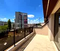Снимка 4 — Просторен 3-стаен апартамент в Овча купел 1 с тераса
