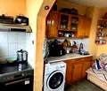 Снимка 3 — Тристаен апартамент в Овча купел 1 с изложение изток-запад
