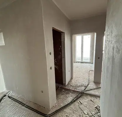 Снимка 3 — Четиристаен апартамент в Овча купел 1 с тераса и паркинг