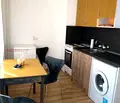 Снимка 2 — Едностаен апартамент в Овча купел 1 с асансьор