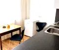 Снимка 3 — Едностаен апартамент с остъклена тераса в Овча купел 1, София