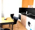 Снимка 4 — Едностаен апартамент с остъклена тераса в Овча купел 1, София