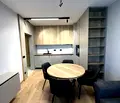 Снимка 5 — Луксозен 2-стаен апартамент в Овча купел 1 с тераса