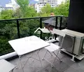 Снимка 5 — Луксозен 3-стаен апартамент с панорамна тераса в Овча купел 1
