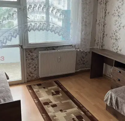 Снимка 4 — Тристаен апартамент с тераса и гледка към Витоша в Овча купел 1