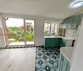 Снимка 2 — Тристаен апартамент в Овча купел 1 с нови електроуреди