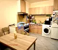 Снимка 2 — Тристаен апартамент 62 кв.м. в Овча купел с тераса