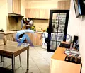 Снимка 3 — Тристаен апартамент 62 кв.м. в Овча купел с тераса