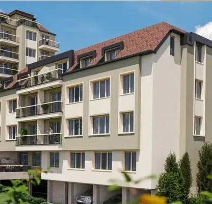 Photo 2 — 2-bedroom apartment in Sofiya, Ovcha Kupel