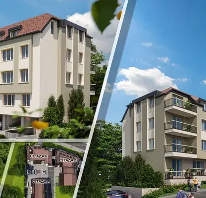 Photo 3 — 2-bedroom apartment in Sofiya, Ovcha Kupel
