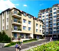 Снимка 2 — Двустаен апартамент в Овча купел с асансьор и интернет