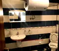 Снимка 4 — 2-стаен апартамент в Овча купел с тераса и асансьор
