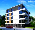 Снимка 5 — Двустаен апартамент в Овча купел с балкон и асансьор