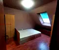 Снимка 4 — Двустаен апартамент с използваем скосен таван в Овча купел