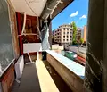 Снимка 5 — Двустаен апартамент с балкон в Овча купел, София