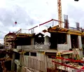 Снимка 3 — Двустаен апартамент с модерно строителство в Овча купел