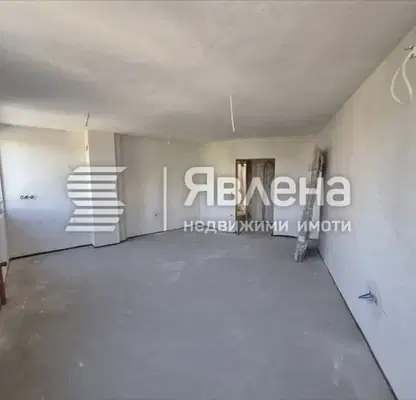 Снимка 3 — Двустаен апартамент в София, Овча купел