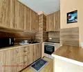 Снимка 3 — Двустаен апартамент в Овча купел с лоджия и газово отопление