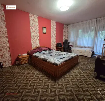 Снимка 5 — Двустаен апартамент с две тераси в Овча купел, София