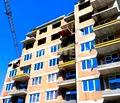 Снимка 4 — Двустаен апартамент в Овча купел с тераса и асансьор