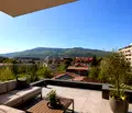 Снимка 3 — Двустаен апартамент 81 кв.м в Овча купел с асансьор