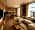 Снимка 4 — Двустаен апартамент 81 кв.м в Овча купел с асансьор