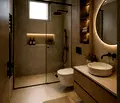 Снимка 5 — Двустаен апартамент 81 кв.м в Овча купел с асансьор