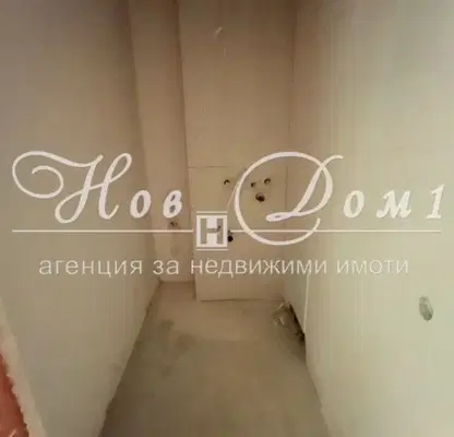 Снимка 4 — Двустаен апартамент в Овча купел с ново строителство