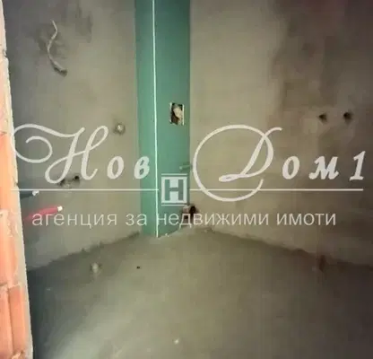 Снимка 5 — Двустаен апартамент в Овча купел с ново строителство