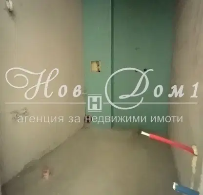 Снимка 4 — Двустаен апартамент в Овча купел с ново строителство