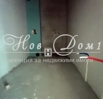 Снимка 4 — Двустаен апартамент в Овча купел с ново строителство