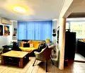 Снимка 5 — Двустаен апартамент с две тераси в Овча купел, София