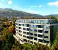 Снимка 2 — Двустаен апартамент с тераса в Овча купел, София