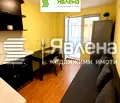 Снимка 3 — Двустаен апартамент на партер в Овча купел с тераса