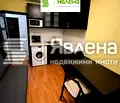 Снимка 4 — Двустаен апартамент на партер в Овча купел с тераса
