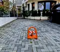 Снимка 2 — Двустаен апартамент с двор в Овча купел, София