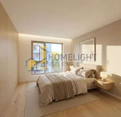 Photo 3 — Two-room apartment with panoramic view in Ovcha kupel, Sofia