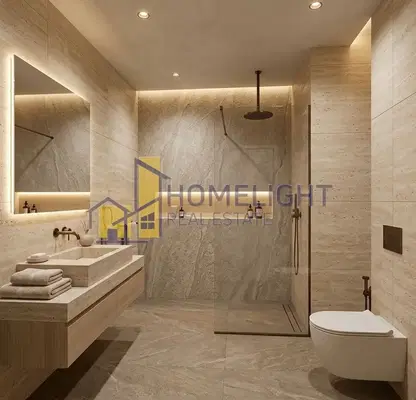 Photo 4 — Two-room apartment with panoramic view in Ovcha kupel, Sofia