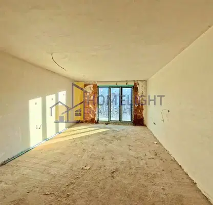 Photo 5 — Two-room apartment with panoramic view in Ovcha kupel, Sofia