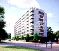 Снимка 4 — Двустаен апартамент с гледка към Витоша в Овча купел, София