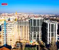 Снимка 2 — Двустаен апартамент в Овча купел с гледка и паркомясто