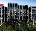 Снимка 3 — Двустаен апартамент в Овча купел с гледка и паркомясто