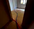 Снимка 2 — Двустаен апартамент в Овча купел с функционално разпределение