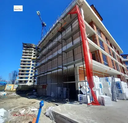 Photo 3 — 2-bedroom apartment in Sofiya, Ovcha Kupel