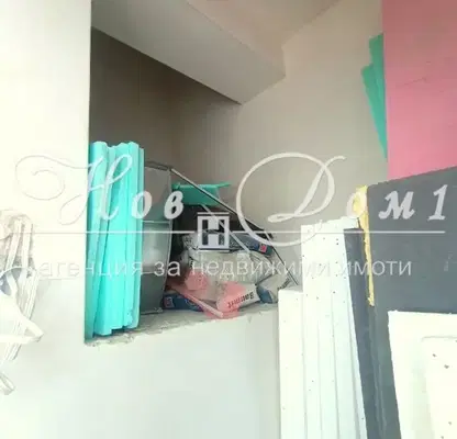 Снимка 4 — Просторен 2-стаен апартамент в Овча купел с две тераси