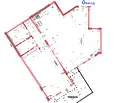 Снимка 2 — Просторен 2-стаен апартамент в Овча купел с паркомясто