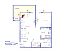 Снимка 2 — 2-стаен апартамент в Овча купел с ново строителство