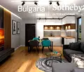 Снимка 2 — Тристаен апартамент в Овча купел с балкон и асансьор