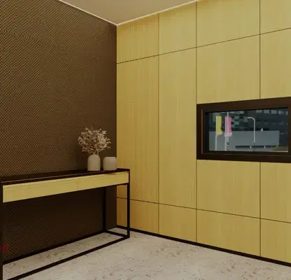 Снимка 5 — Тристаен апартамент с югоизточно изложение в Овча купел, София