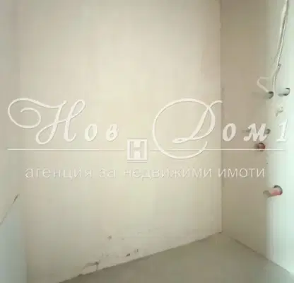 Снимка 4 — Тристаен апартамент в Овча купел с ново строителство и паркинг